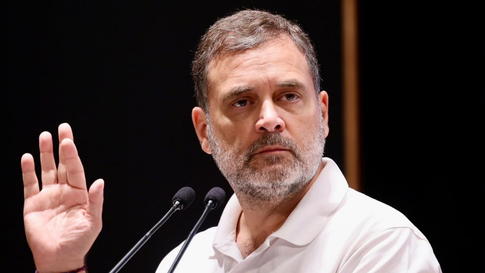 What Rahul Gandhi misses about the Congress of the past — and the present | Political Pulse News