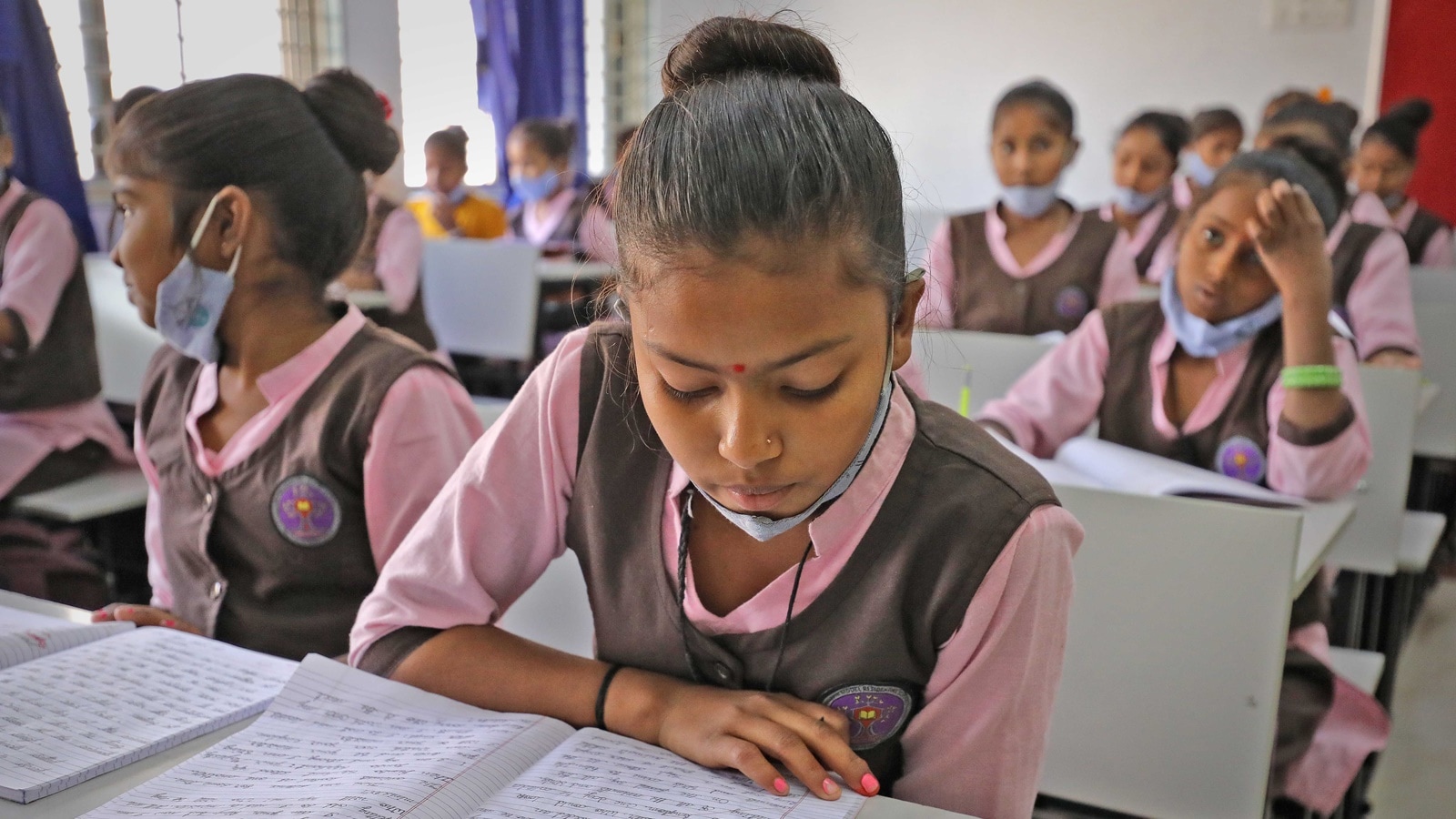 Urgently identify students who failed Class IX twice or thrice, counsel them: Edu dept to Delhi Govt schools | Delhi News
