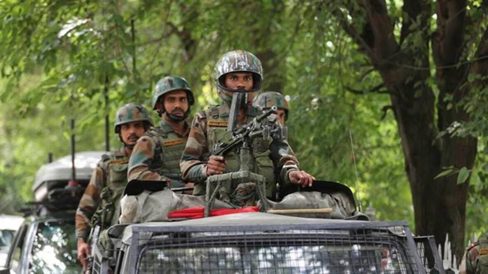 Suspected militant killed in Manipur encounter amid intensified security operations | India News