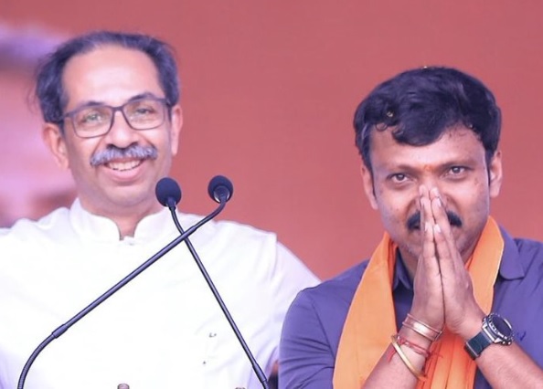 Team Thackeray tussle puts focus on 2006 murder case with a Sunetra Pawar link