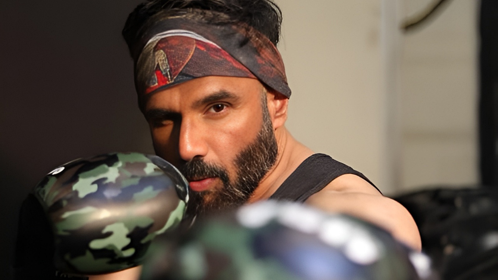 ‘Yoga changed the way I listen to my body’: What experts say about Suniel Shetty’s claim | Fitness News