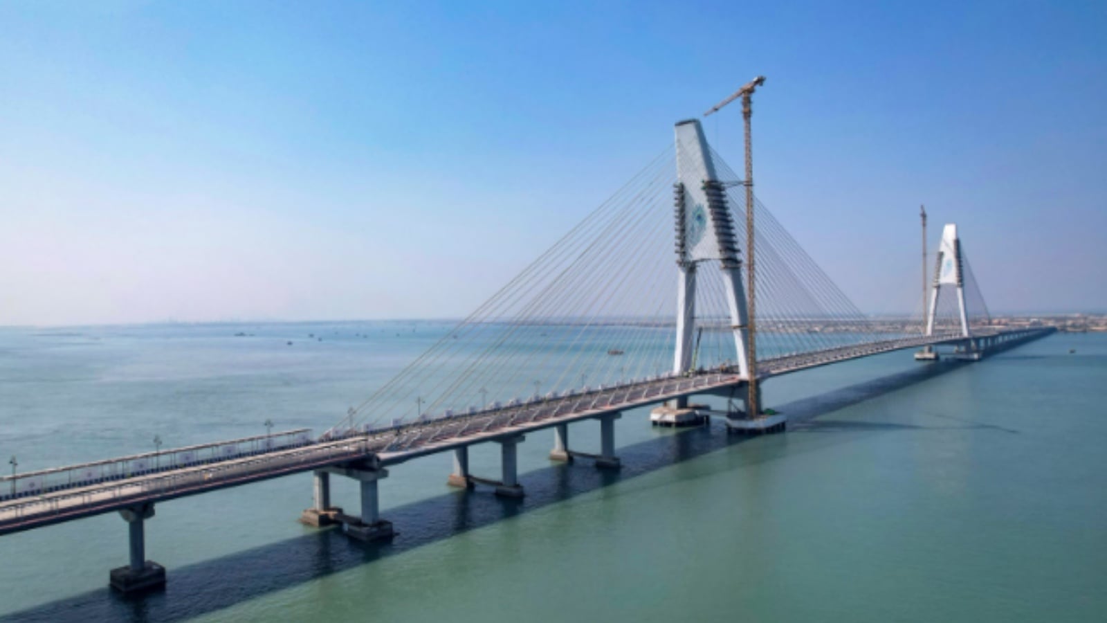 PWD gives nod for a consultant for structural audit of Signature Bridge in Delhi | Delhi News