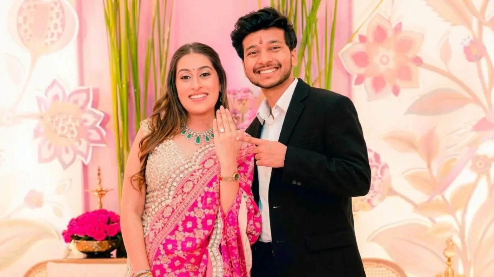 Siya Goyal, family deny appointing Aashutosh Srivastava as legal counsel | Pune News