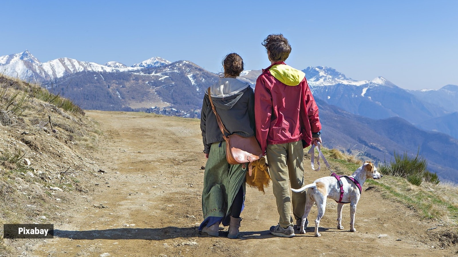 Tired of burnout, couples are embracing slow living