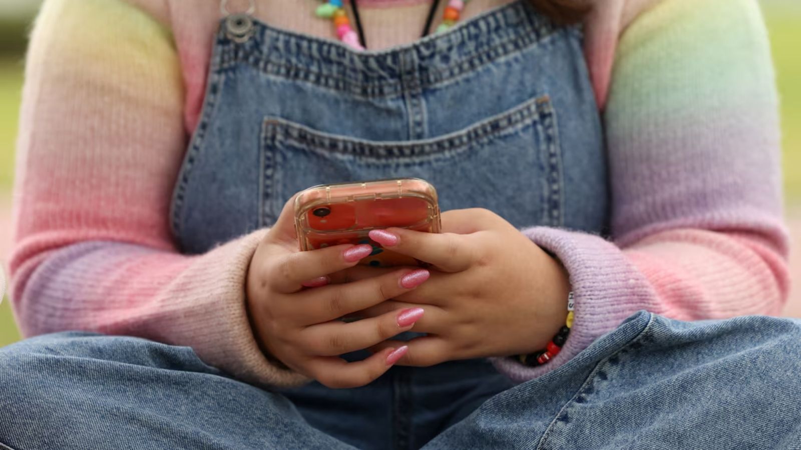 Australia considers tougher enforcement of social media ban for teens | Technology News