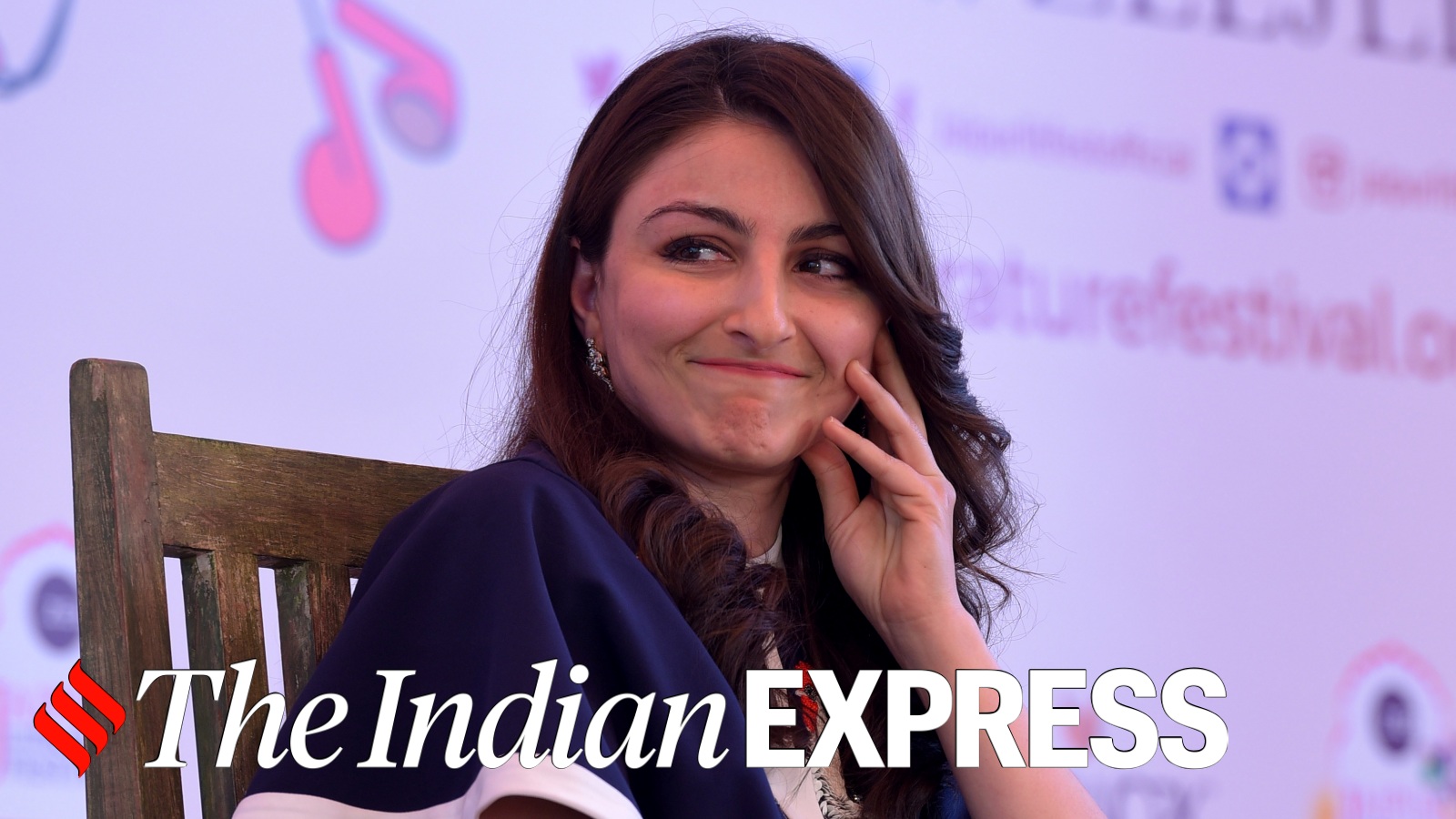 Soha Ali Khan on Elliot, Her Childhood Companion