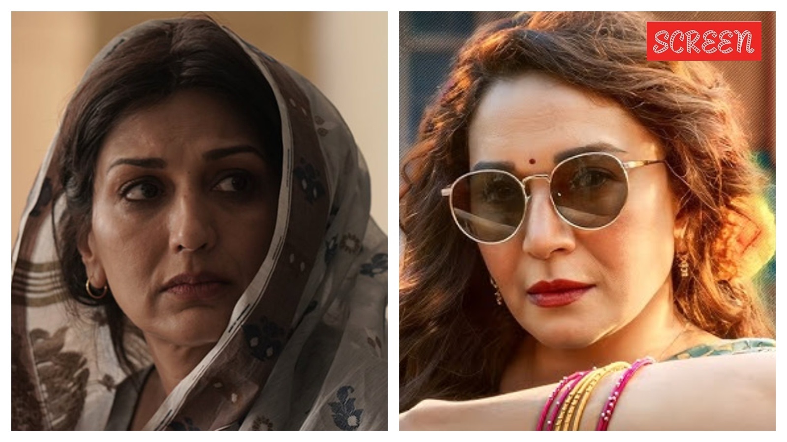 Sonali Bendre, Madhuri Dixit, Karisma Kapoor: How OTT is reimagining ’90s leading ladies | Web-series News