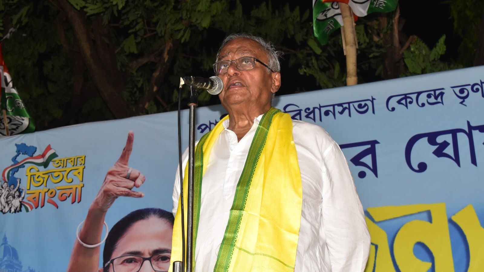 Sougata Roy interview: ‘Mamata must listen to grievances…One is about high-handedness of Abhishek Banerjee’ | Political Pulse News