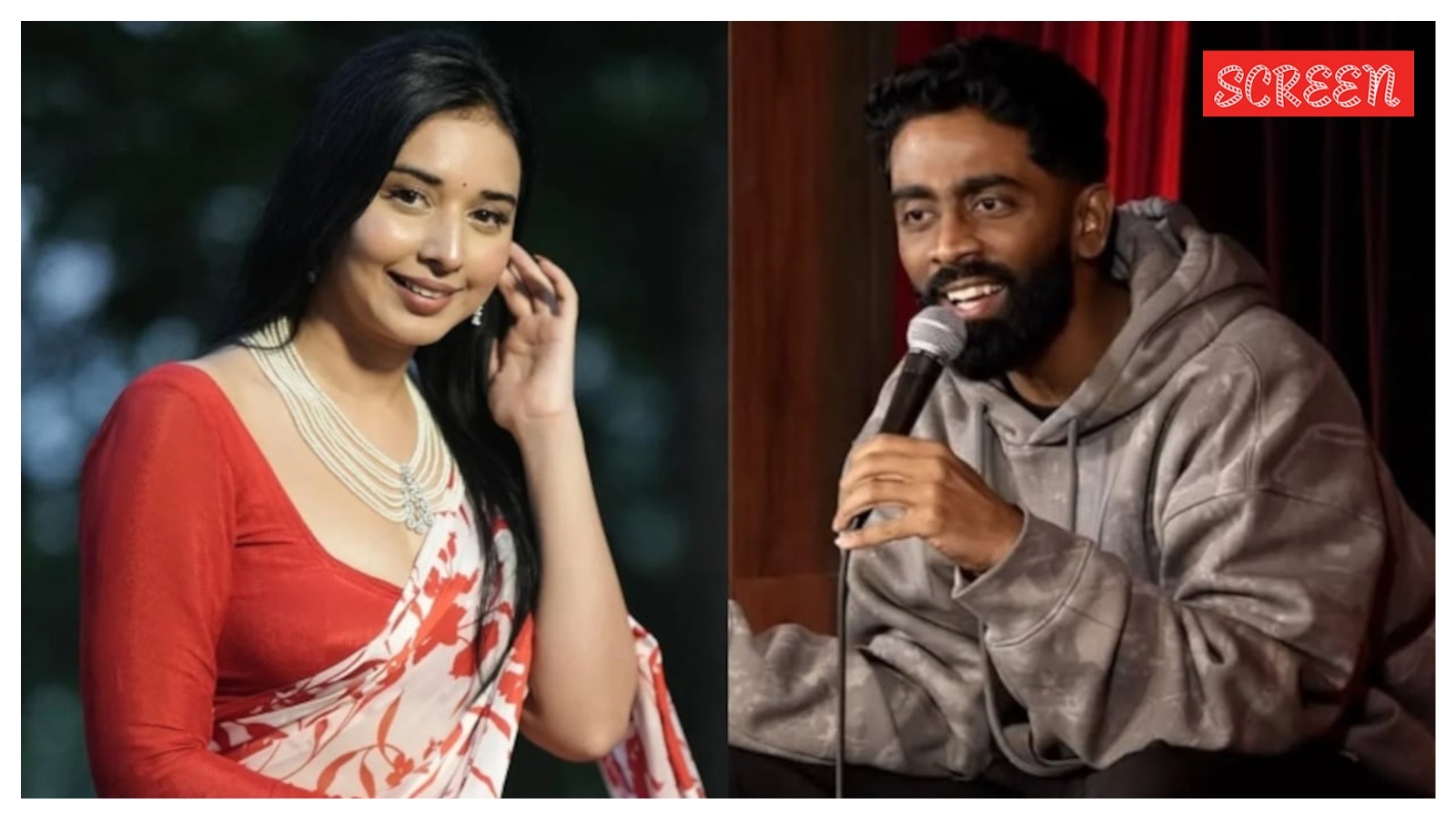 Tanya Mittal defends Pranit More over ‘Rs 370 biryani’ row, calls out backlash | Television News