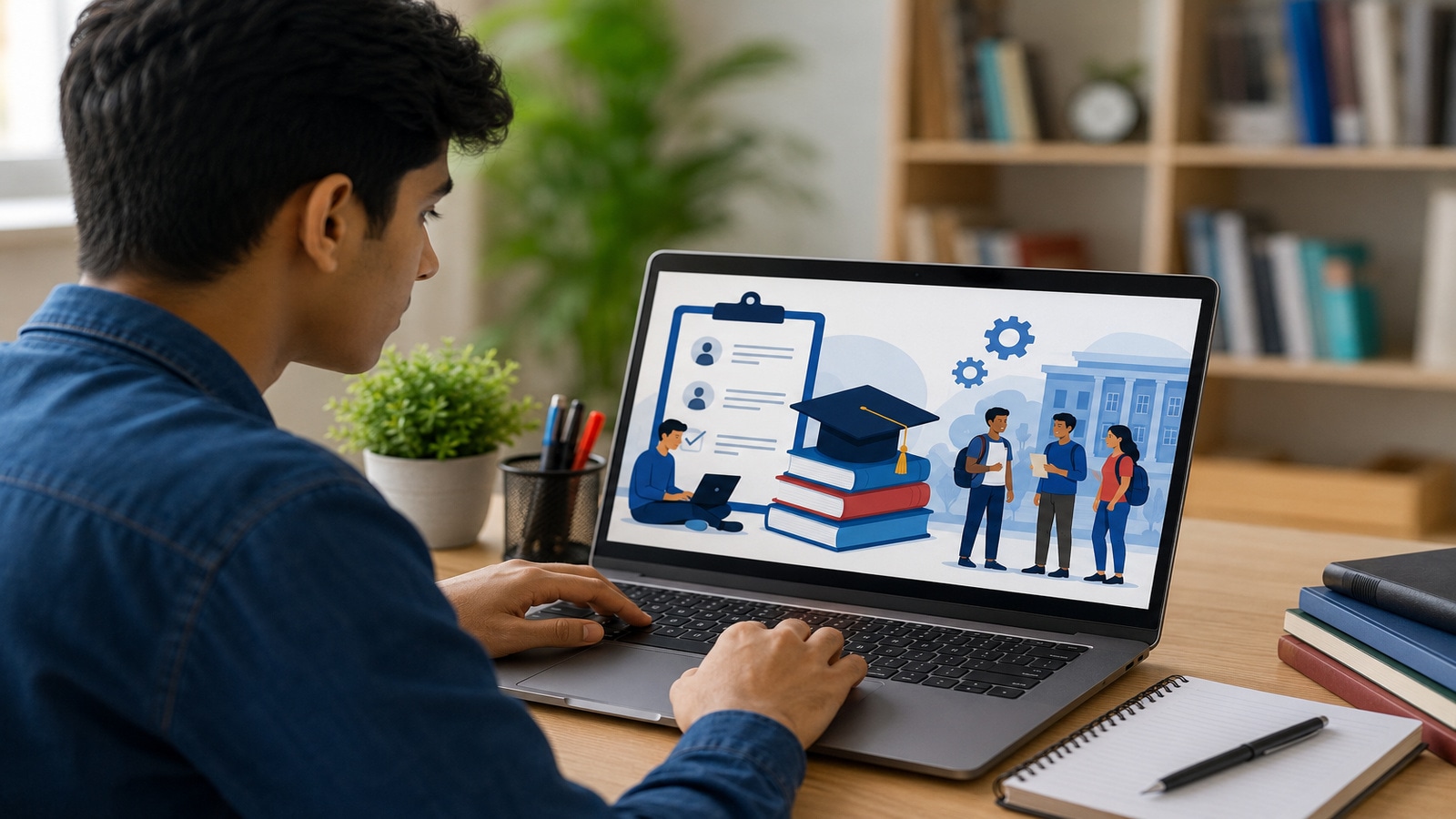 TG ECET 2026 counselling begins; registration open till June 18