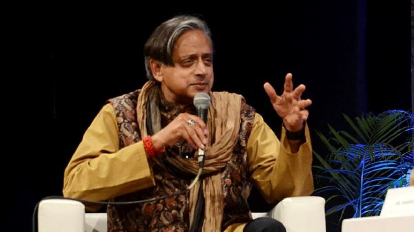 ‘Deeply shocking’: Tharoor slams US response on killing of Indian sailors off Oman | India News