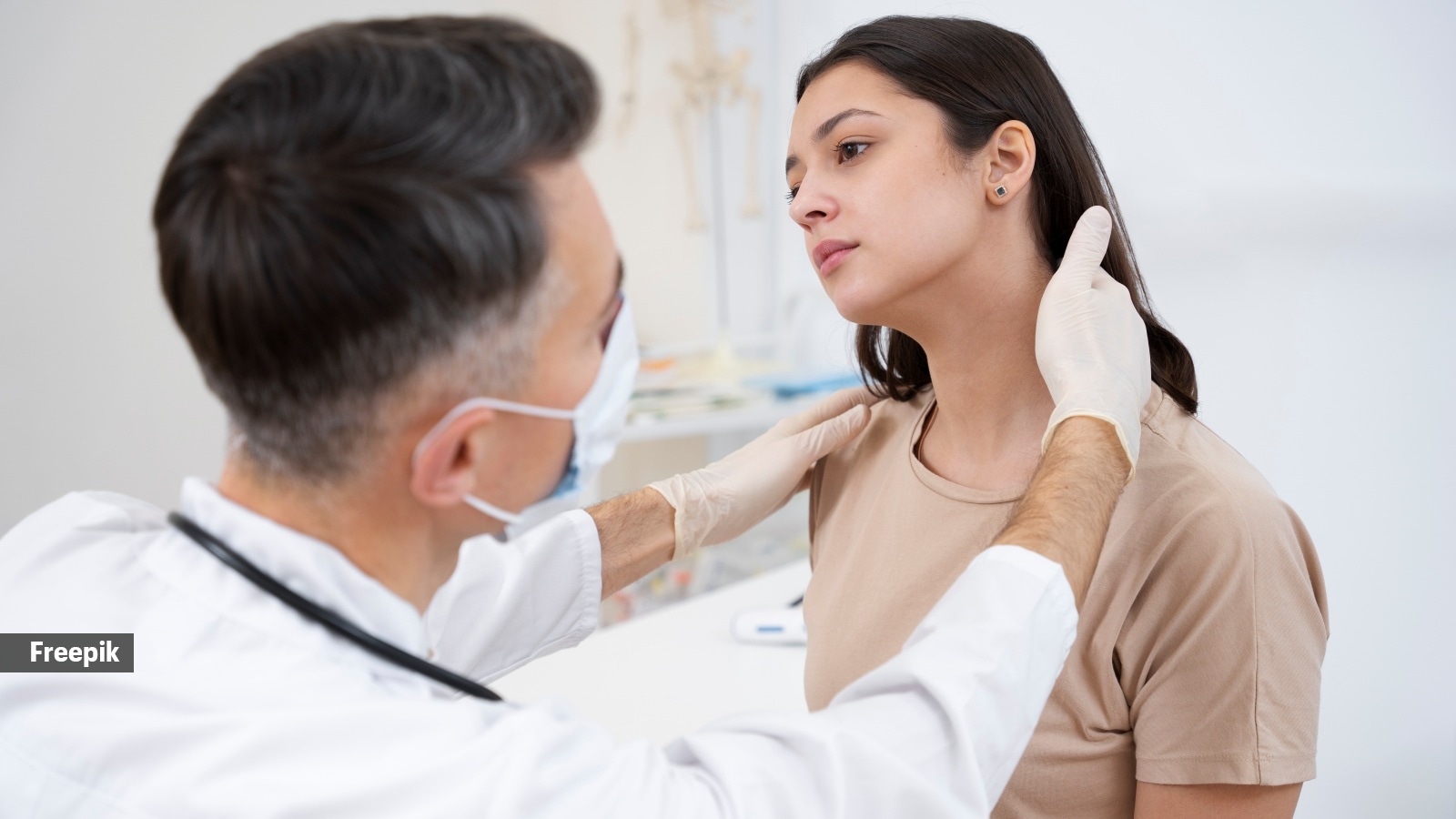 TSH Around 7? Doctors Explain Whether You Need Lifelong Thyroid Treatment