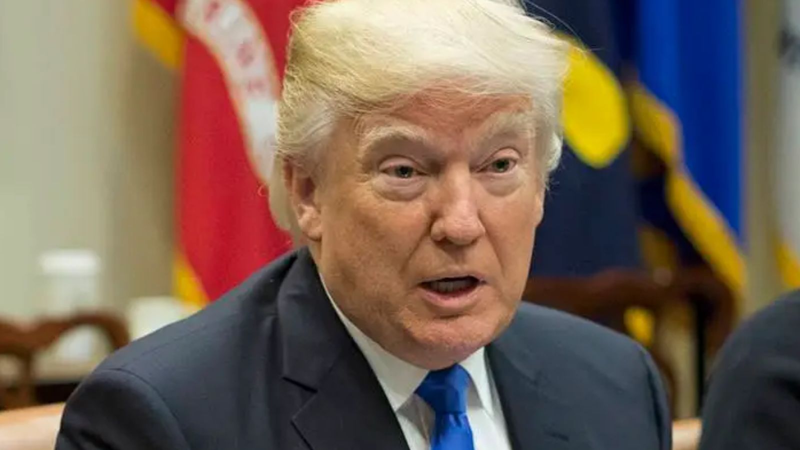 Trump says PM Modi’s long term in office has helped US trade | World News