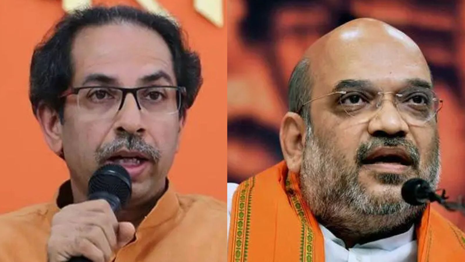 Uddhav: Shah behind defections, move aimed at stopping Fadnavis’s rise
