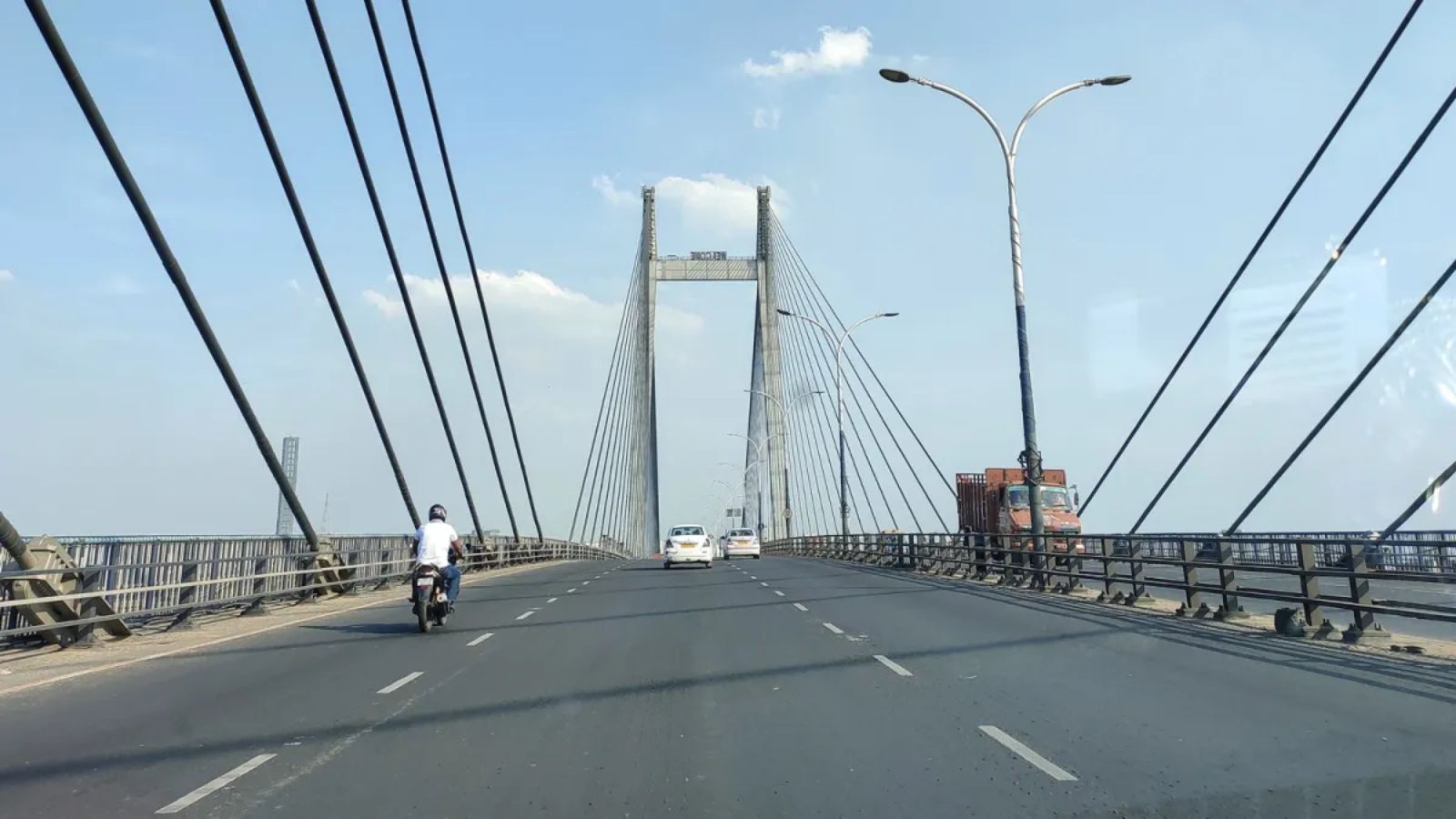 Kolkata Police issues 12-hour traffic advisory; Check alternate routes