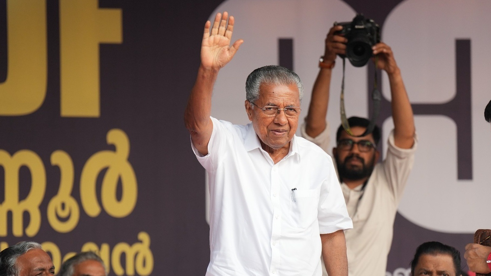 CPI(M) post-mortem of Kerala loss: Muslim backlash, Sabarimala gold theft, Yogi message at Ayappa event | Political Pulse News