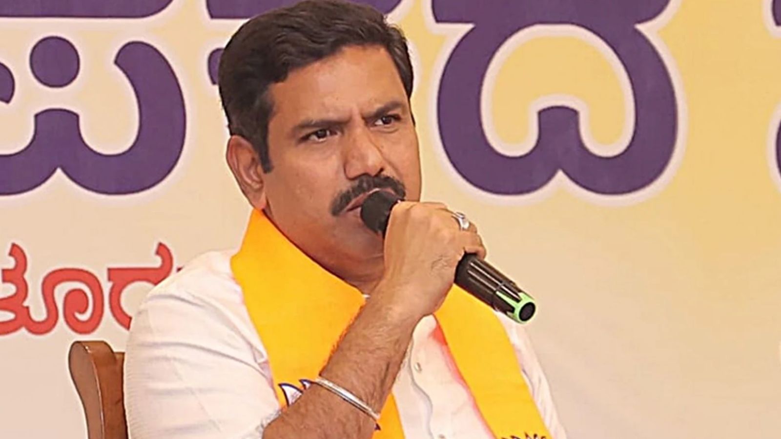 Karnataka BJP MLAs to meet at Dharmasthala temple to identify cross-voters | Bangalore News