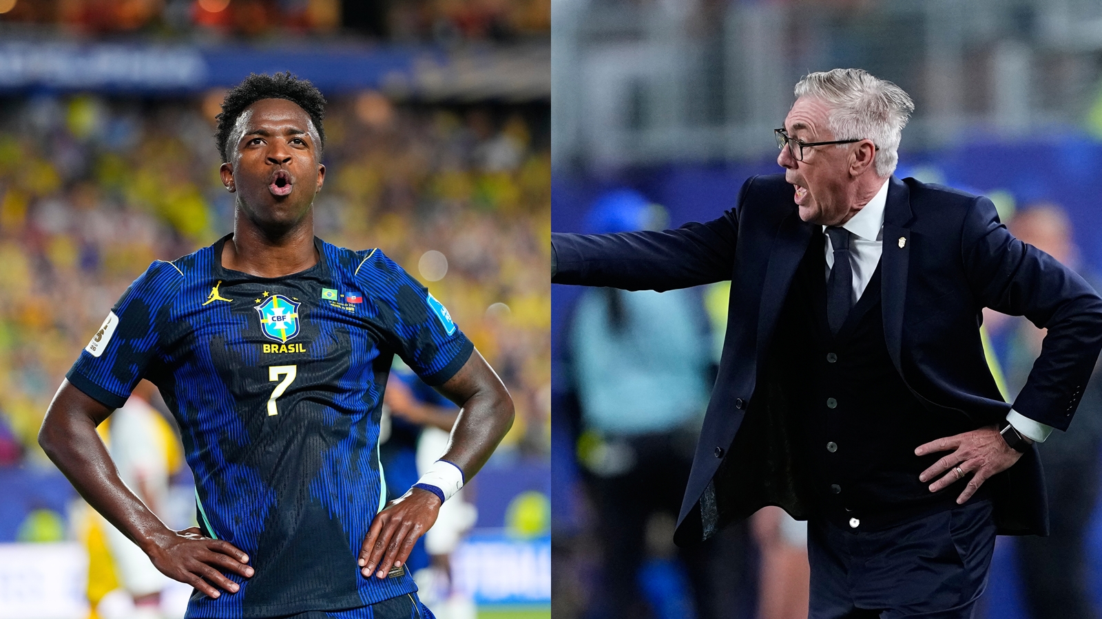 ‘Vincelotti’ pair is giving Brazil sceptics a reason to believe again at FIFA World Cup