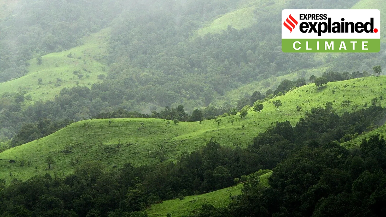 Western Ghats: What is the ESA plan for conservation, why states are opposing it | Explained News