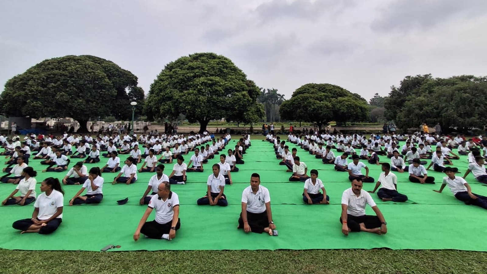 Why Doctors Are Increasingly Prescribing Yoga for Anxiety