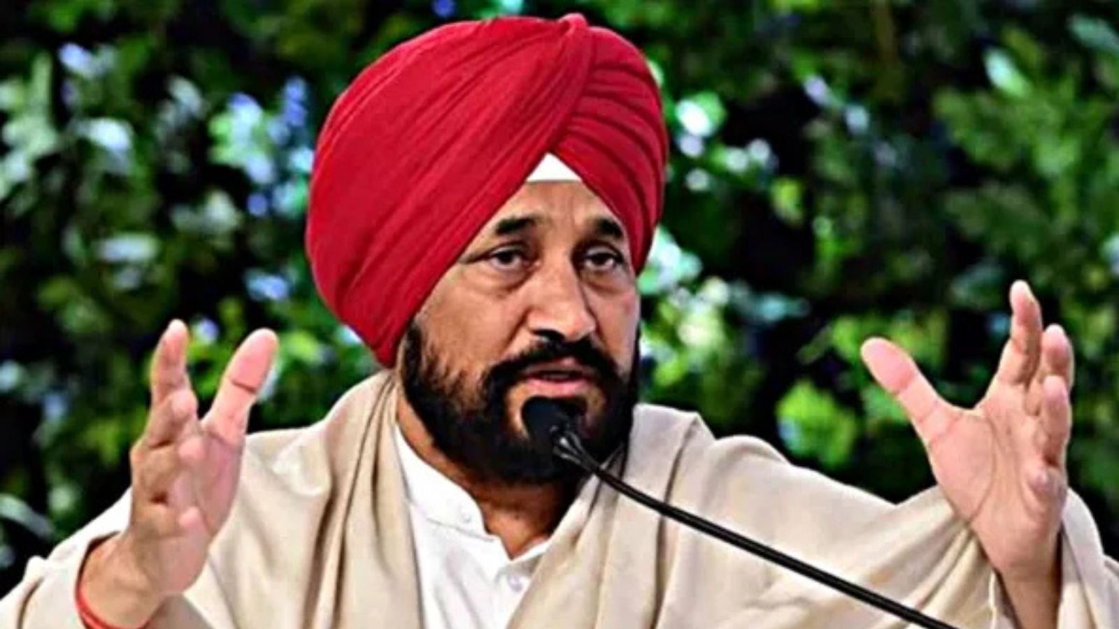 Former Union minister Buta Singh’s family wants Congress to declare Channi as Punjab CM face | Chandigarh News