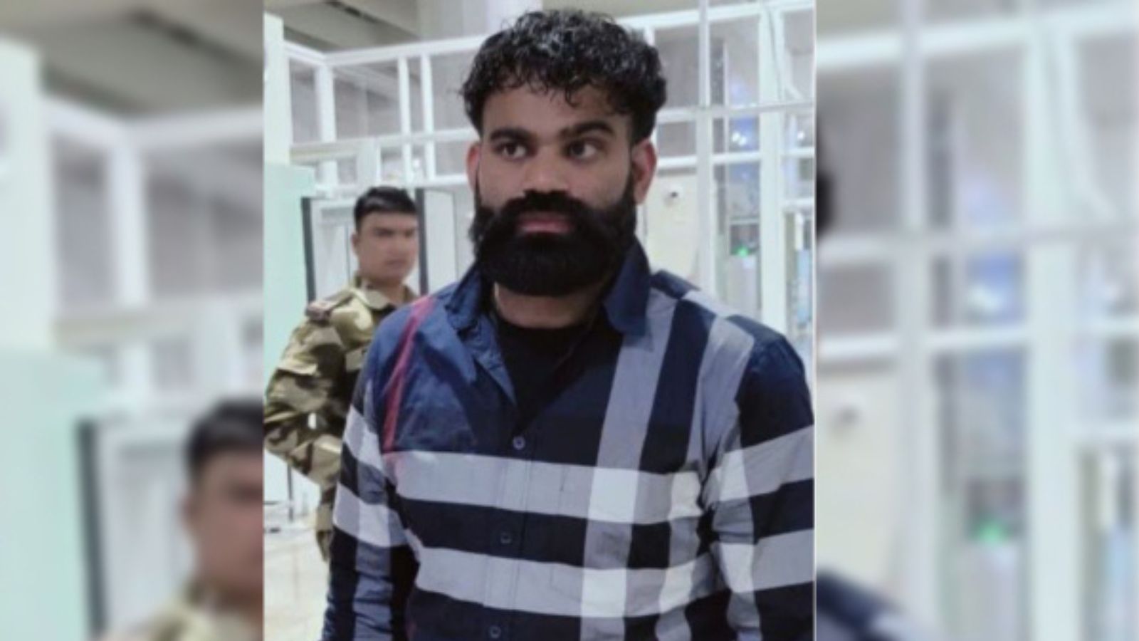 Punjab police officer helped crime syndicate run extortion racket: FBI