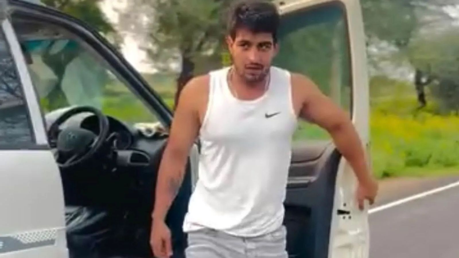 Police arrest accused after encounter