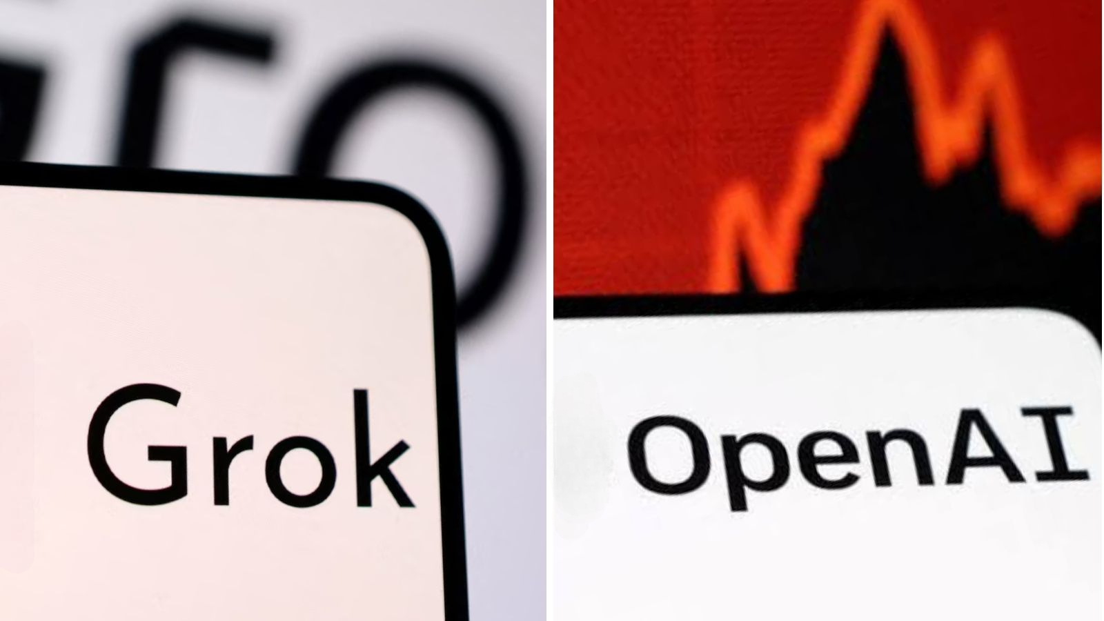 Grok 4.5 arrives alongside OpenAI’s new voice models for live conversations | Technology News