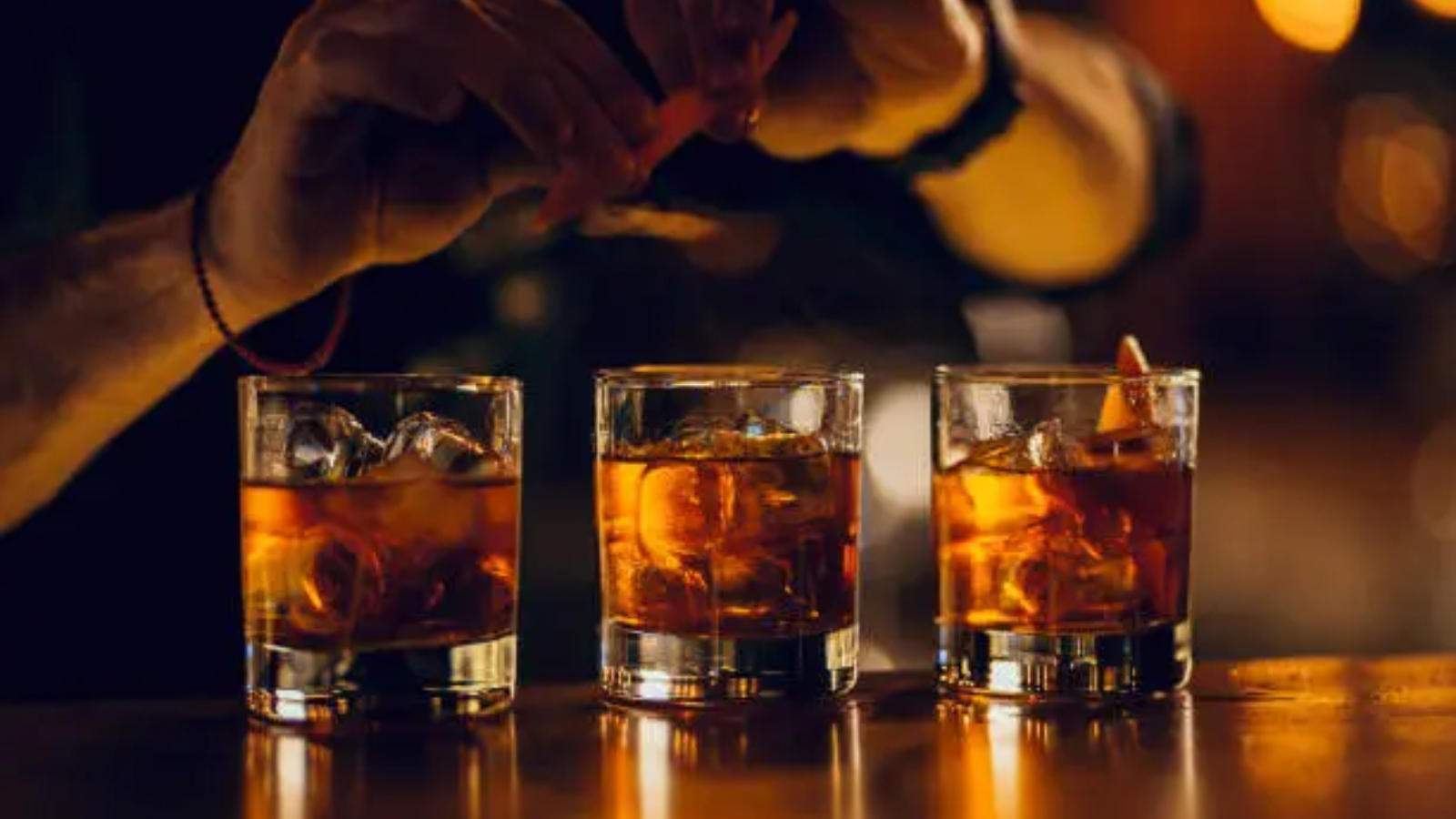 Alcohol use highest in Himachal, Punjab above national average, shows survey | Chandigarh News