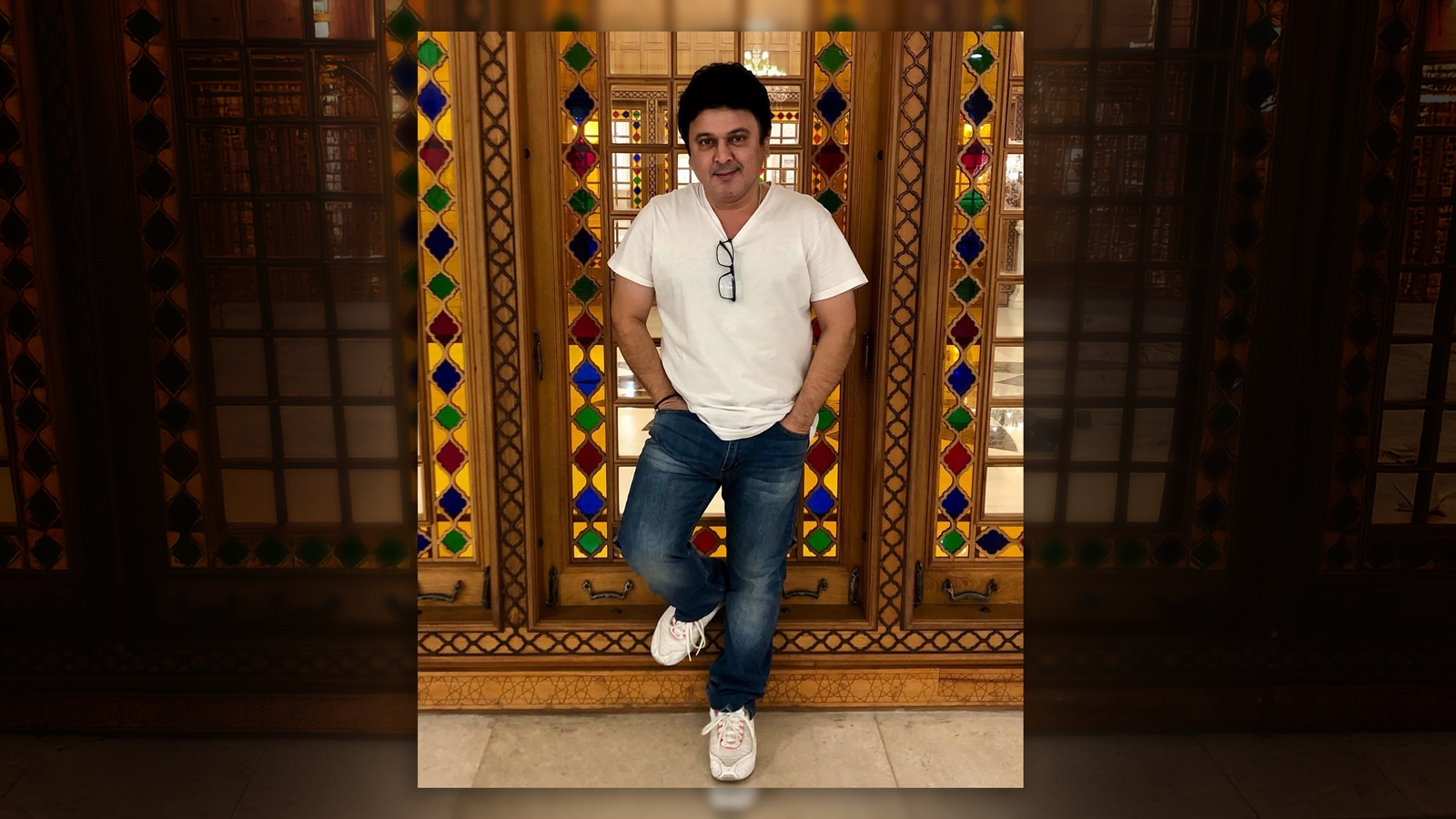 Actor Ali Asgar opens up about typecasting, theatre, and ageing well: ‘I am not a fitness fanatic’