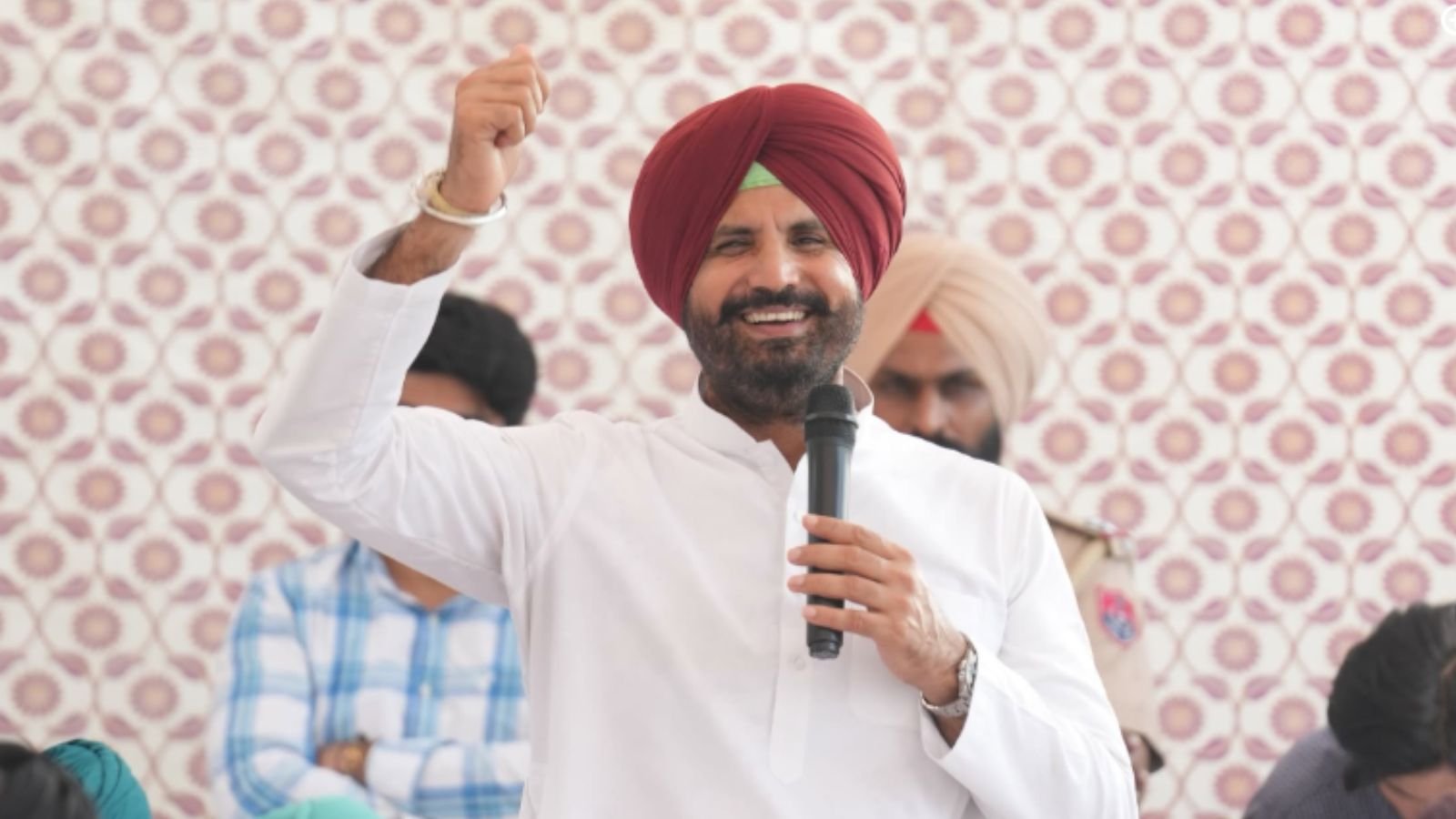 Won’t quit Congress even if Rahul Gandhi denies me ticket or removes me as Punjab party chief: Ludhiana MP Warring | Chandigarh News