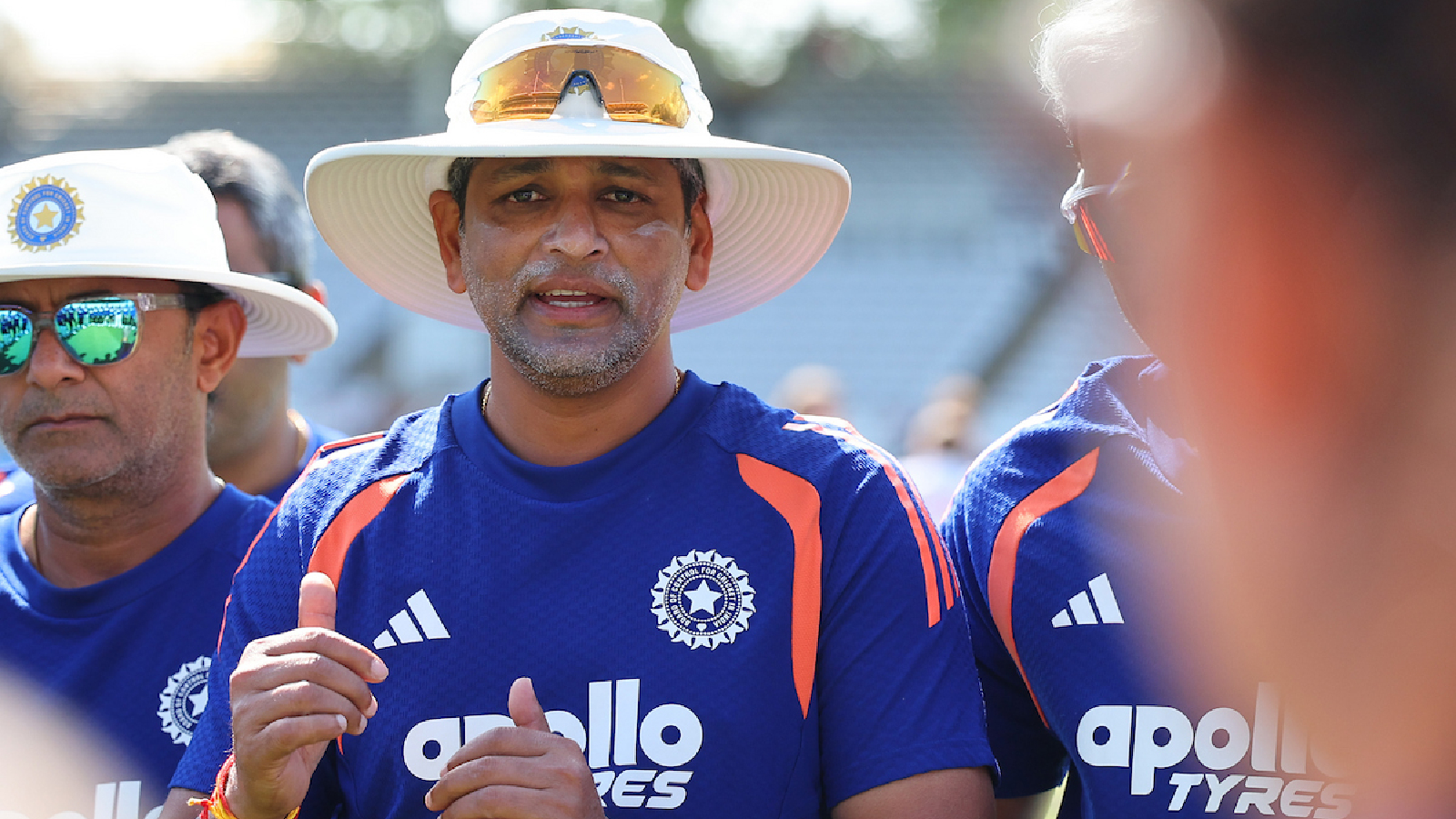 WTC in women’s cricket? Amol Muzumdar answers after India’s Lord’s win