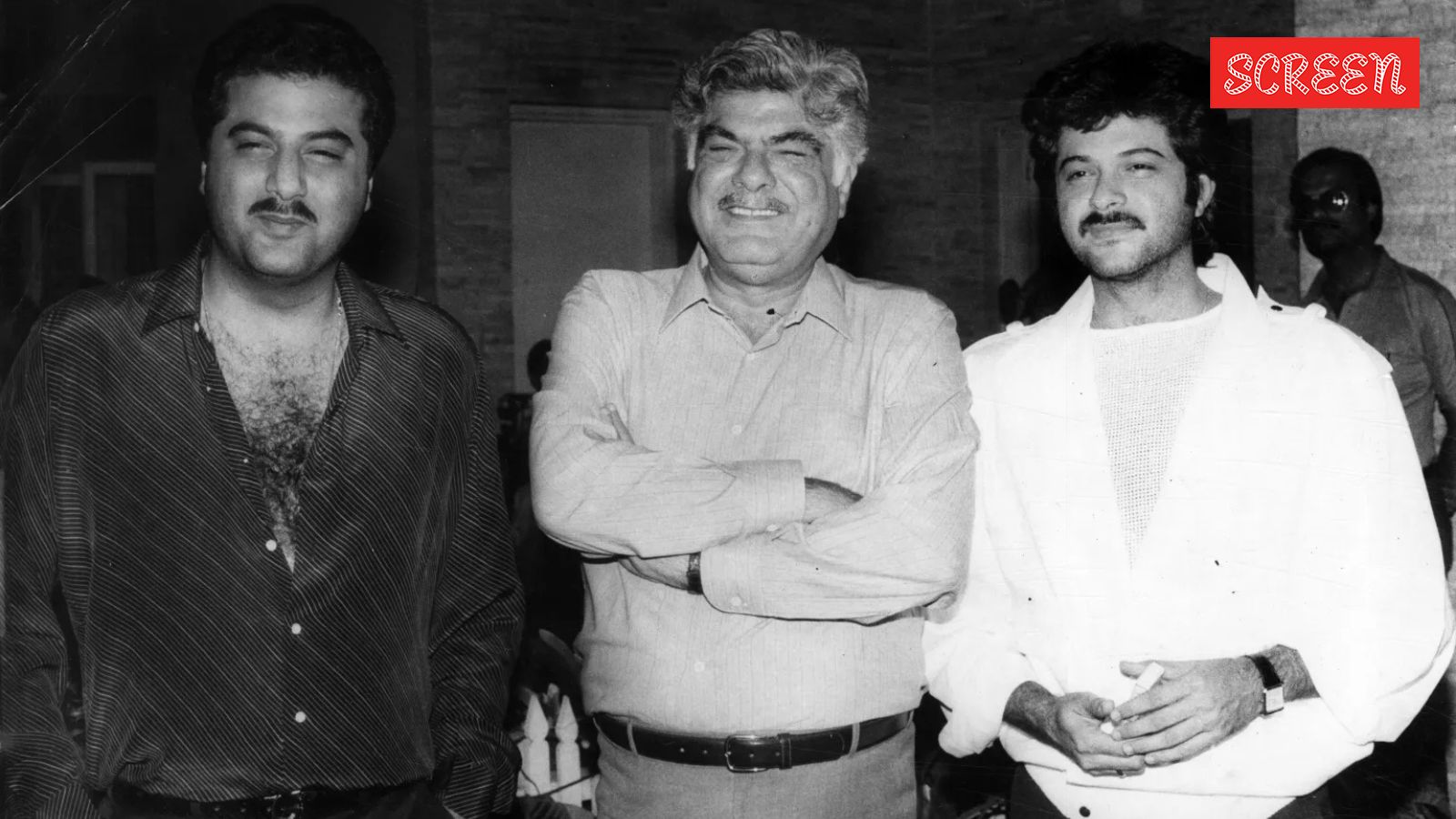 Anil Kapoor’s dad never gave a hit, family lived in Raj Kapoor’s servant quarters: ‘A sh*thole’ | Bollywood News