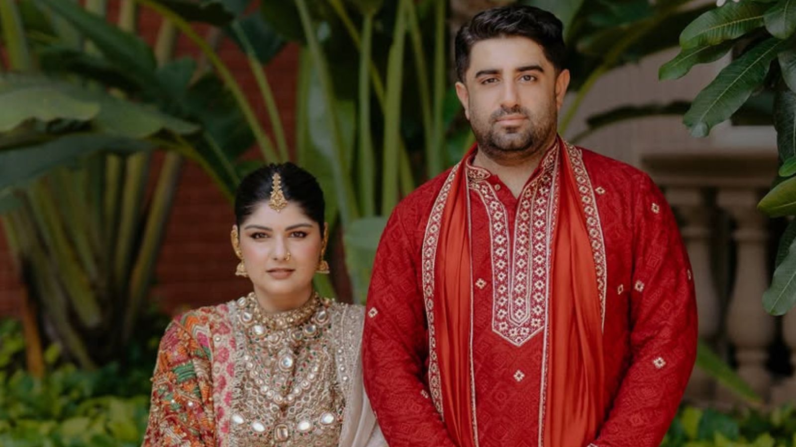 Anshula Kapoor Says Janhvi Kapoor Was the First Person to Meet Rohan Thakkar; Here’s Why