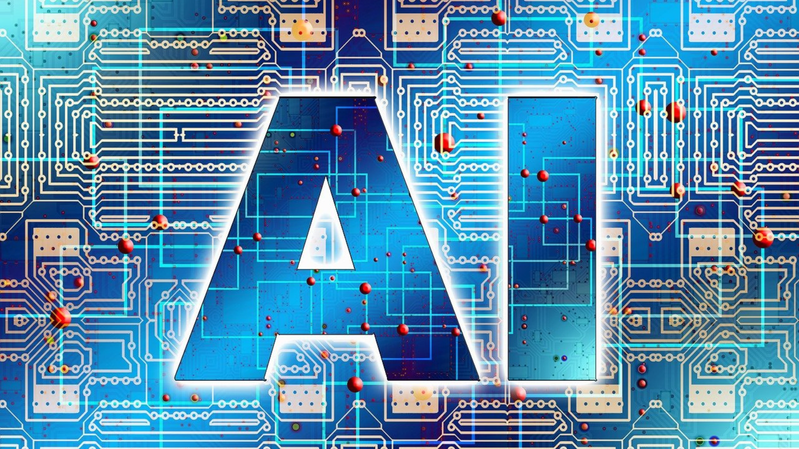 For one small business, AI was key to a quick start and expansion | Technology News
