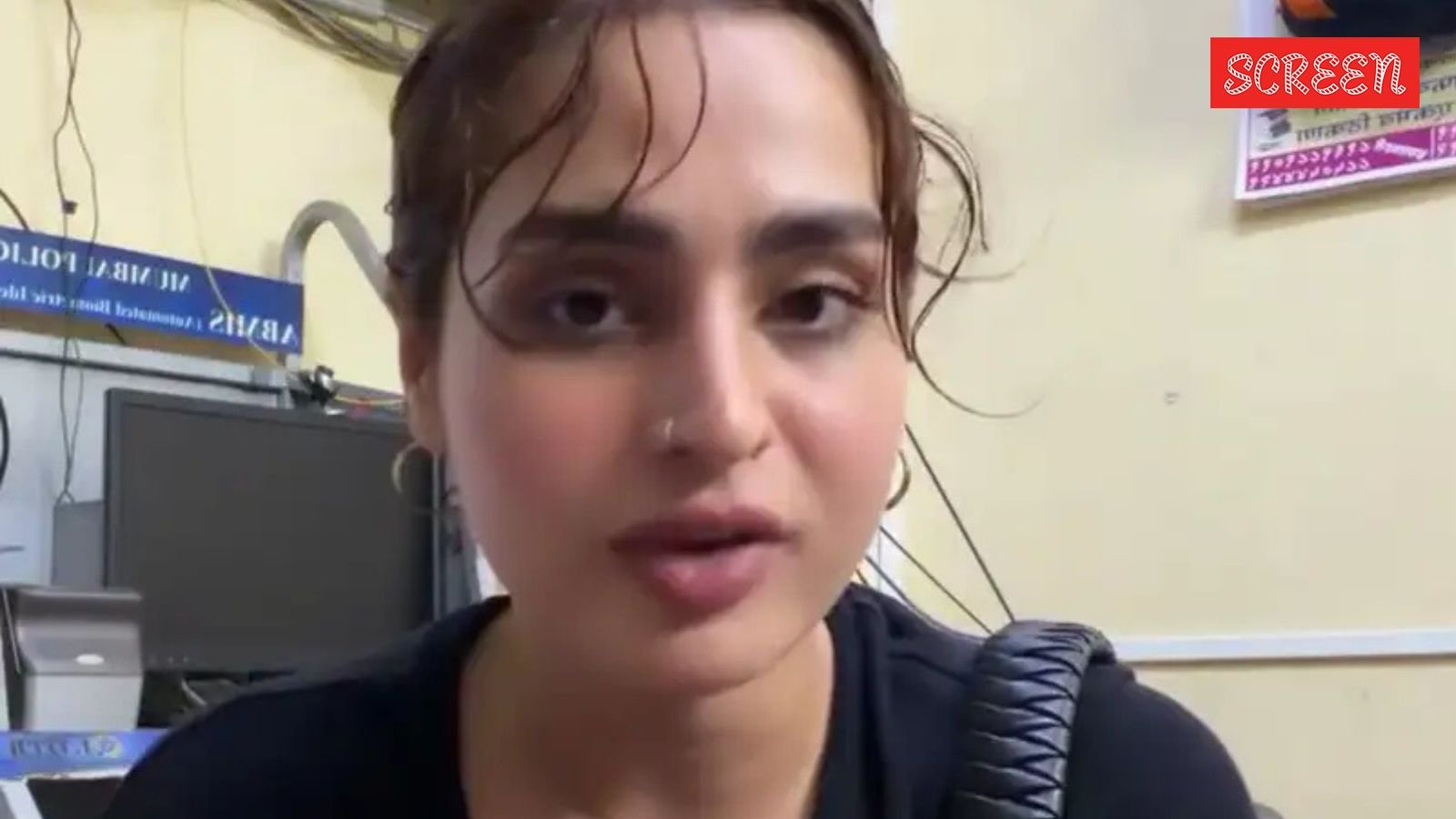 Days after getting detained in Mumbai, CJP thanks Dhurandhar actor Ayesha Khan | Bollywood News