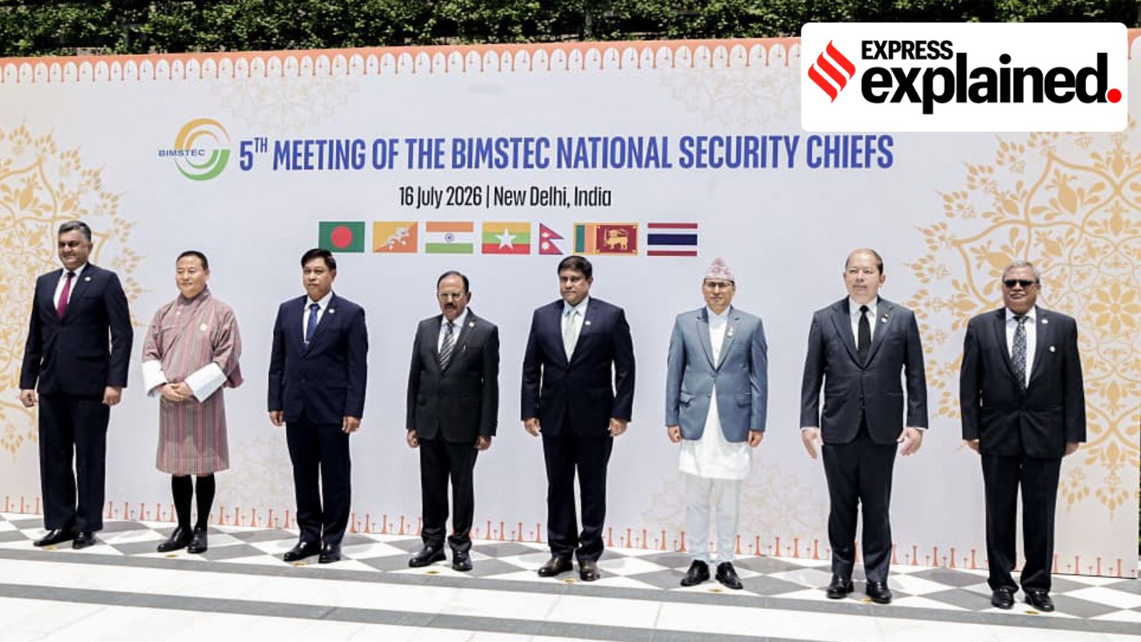 What is BIMSTEC, and why is it in focus ahead of its 30th anniversary? | Explained News