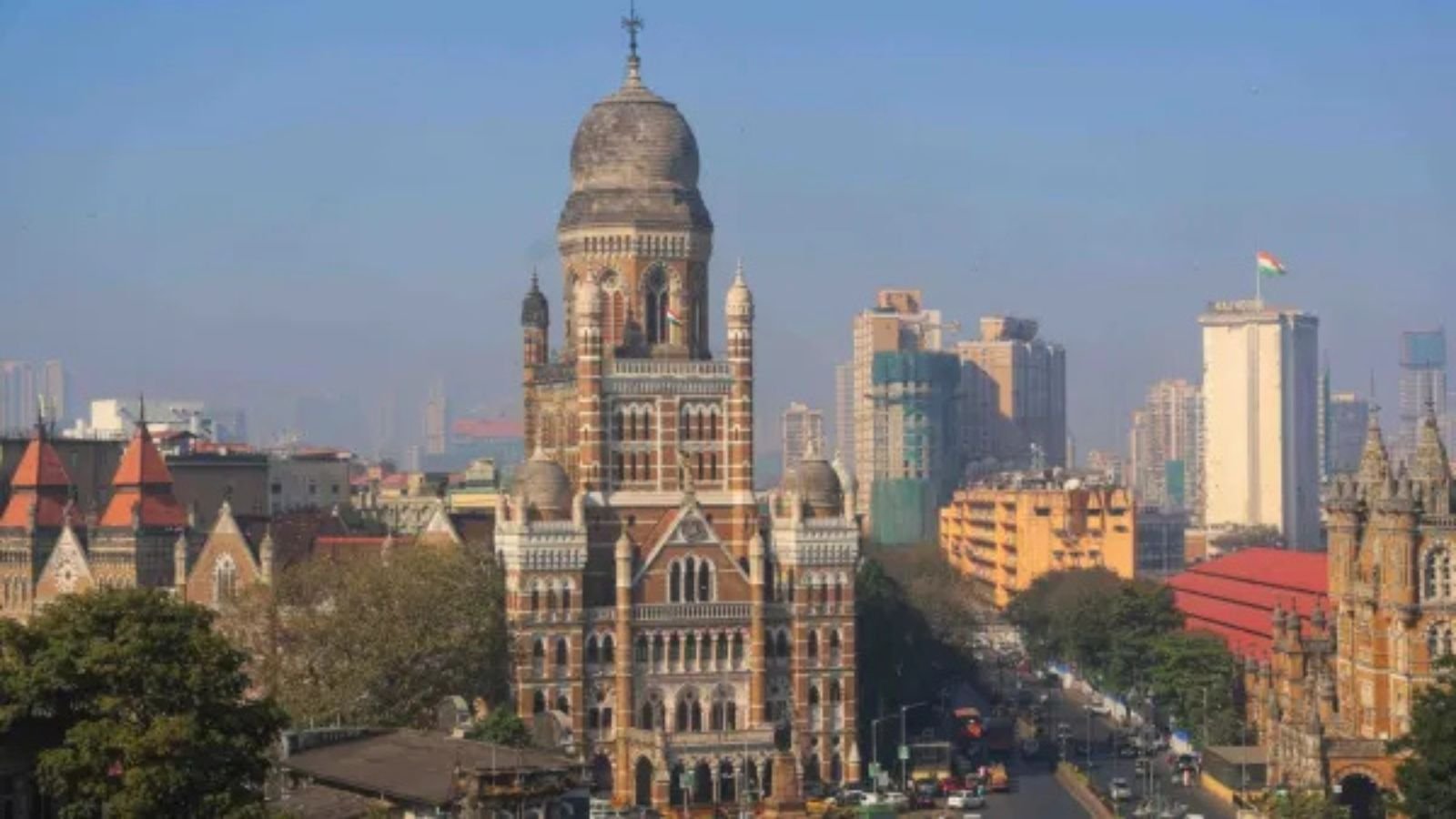 Only elite members, 93.72% commercial functions: BMC’s action against prime NSCI explained | Mumbai News