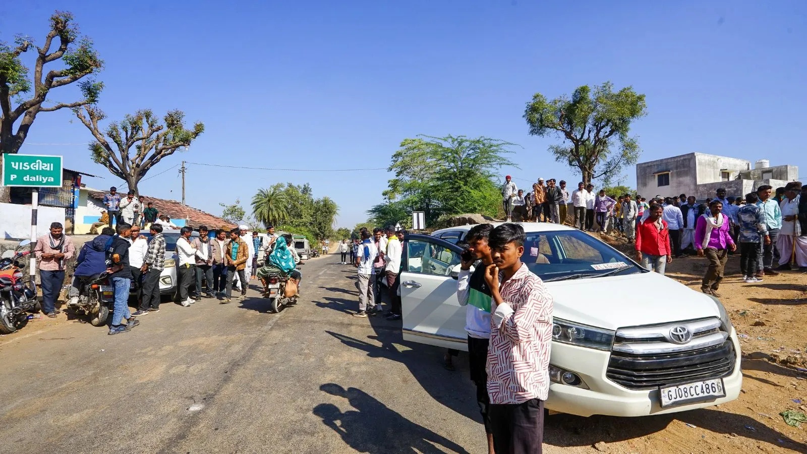 ‘Exceeded jurisdiction’: Gujarat HC raps sessions court, grants bail to three accused | Legal News