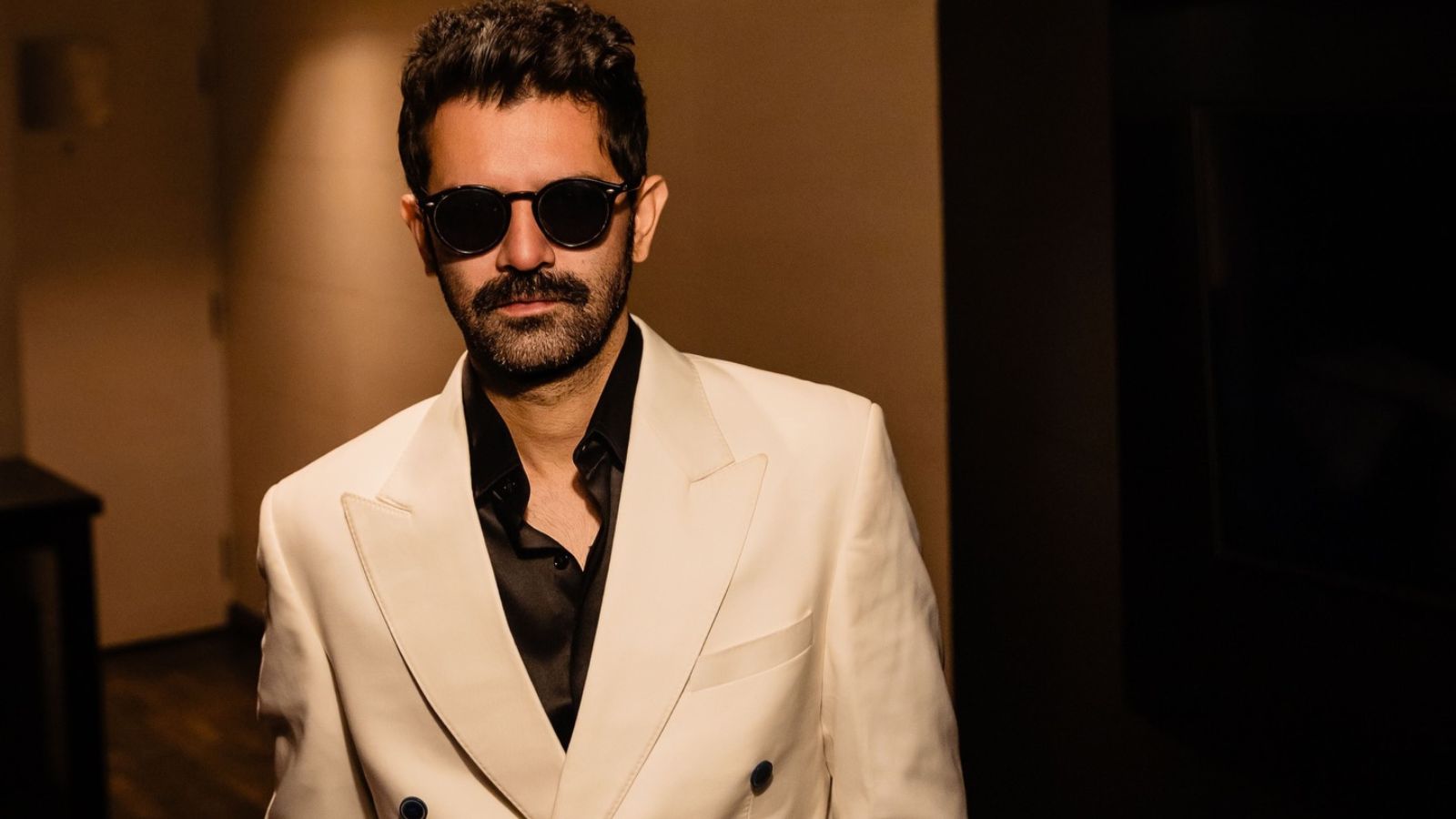 Barun Sobti opens up about living with ADHD and anxiety