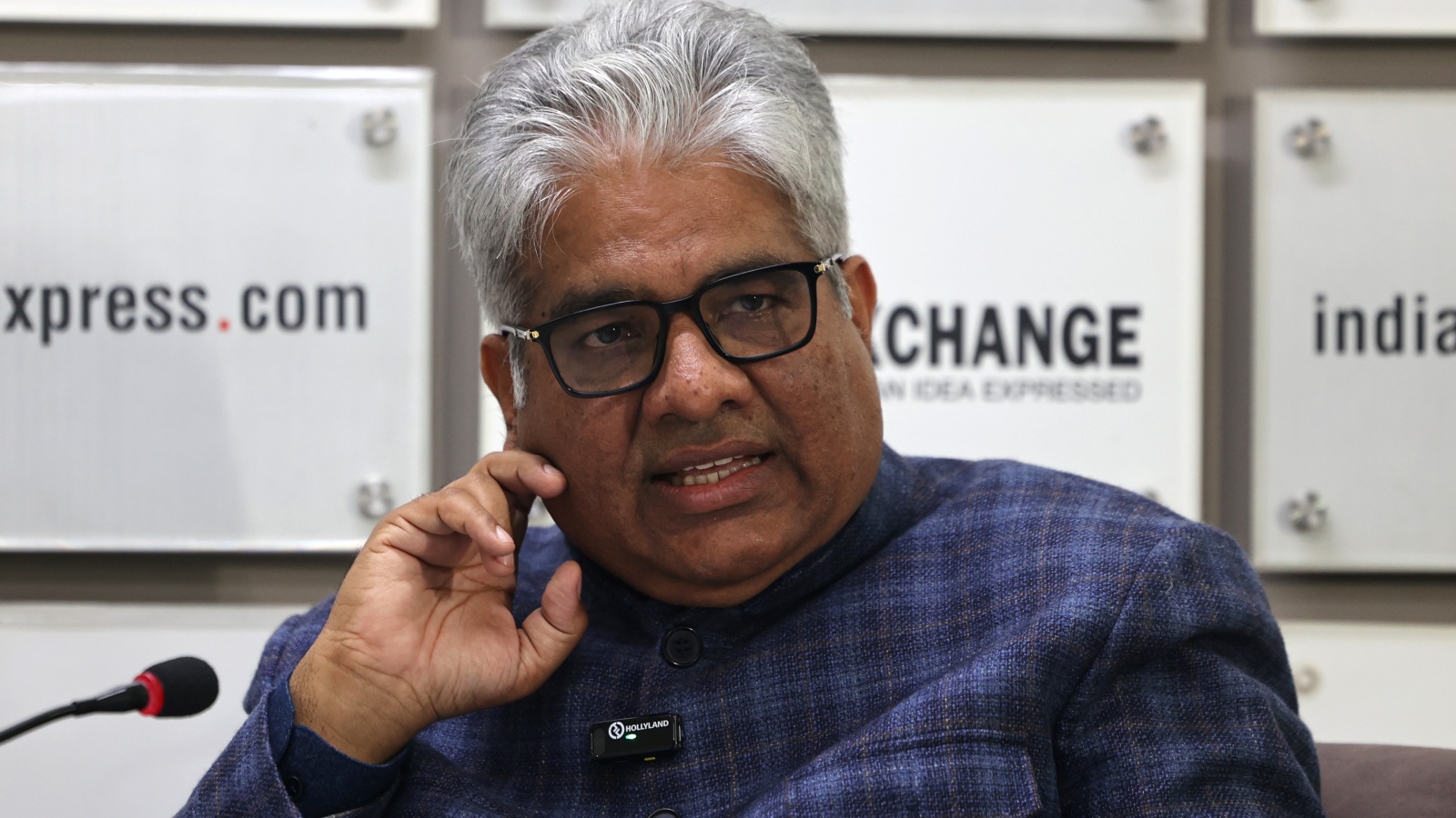 Minister chairs key wildlife body meetings, reviews over 100 projects for clearance | India News