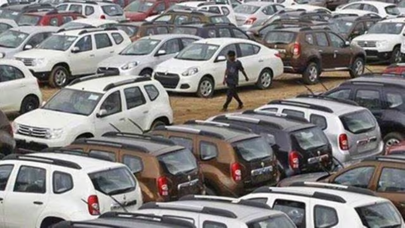Small cars return to fast lane as first-time buyers power auto surg | Business News