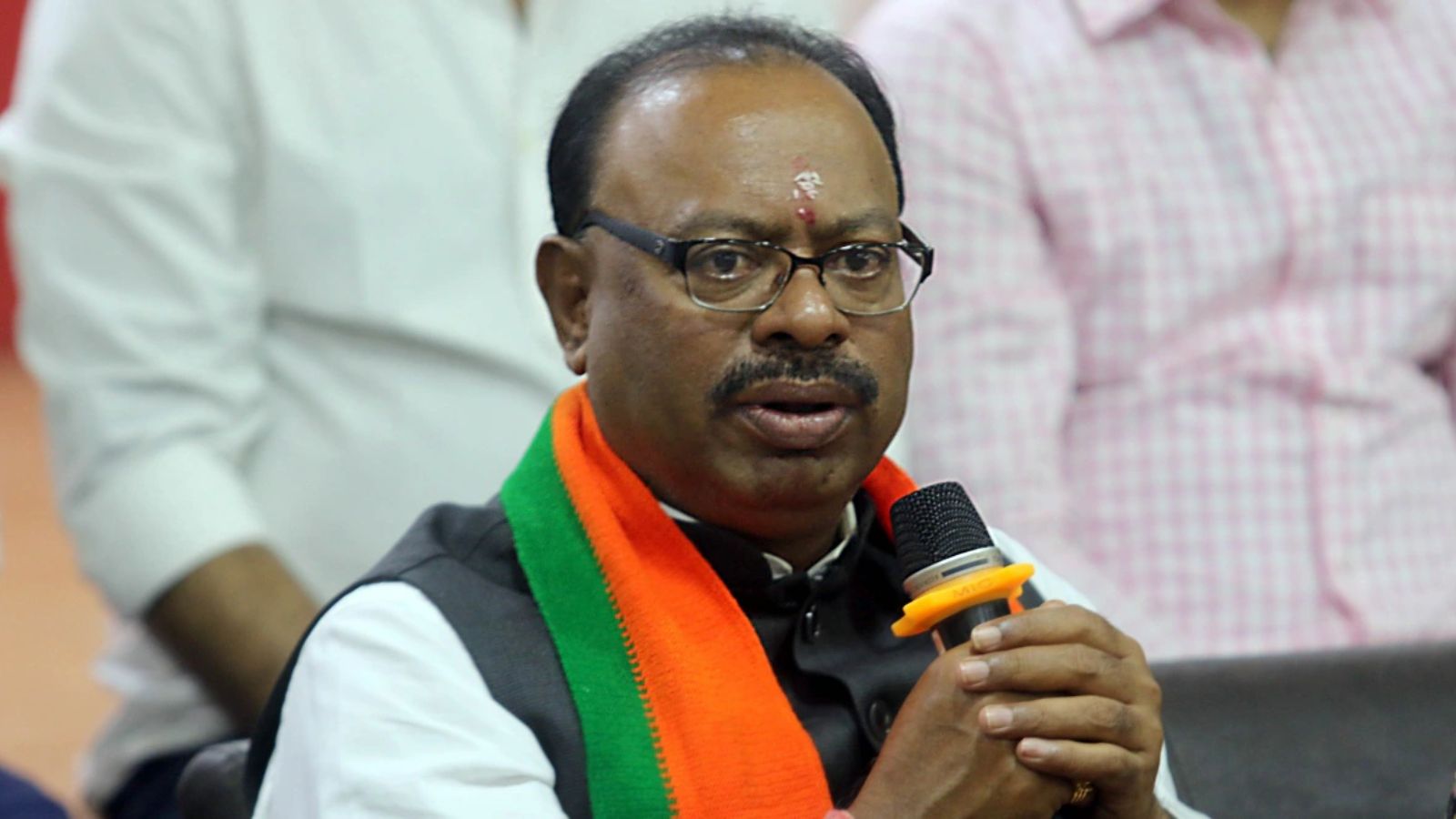 Churches, Christian Missionary owned land parcels will be probed across Maharashtra: Bawankule | Mumbai News