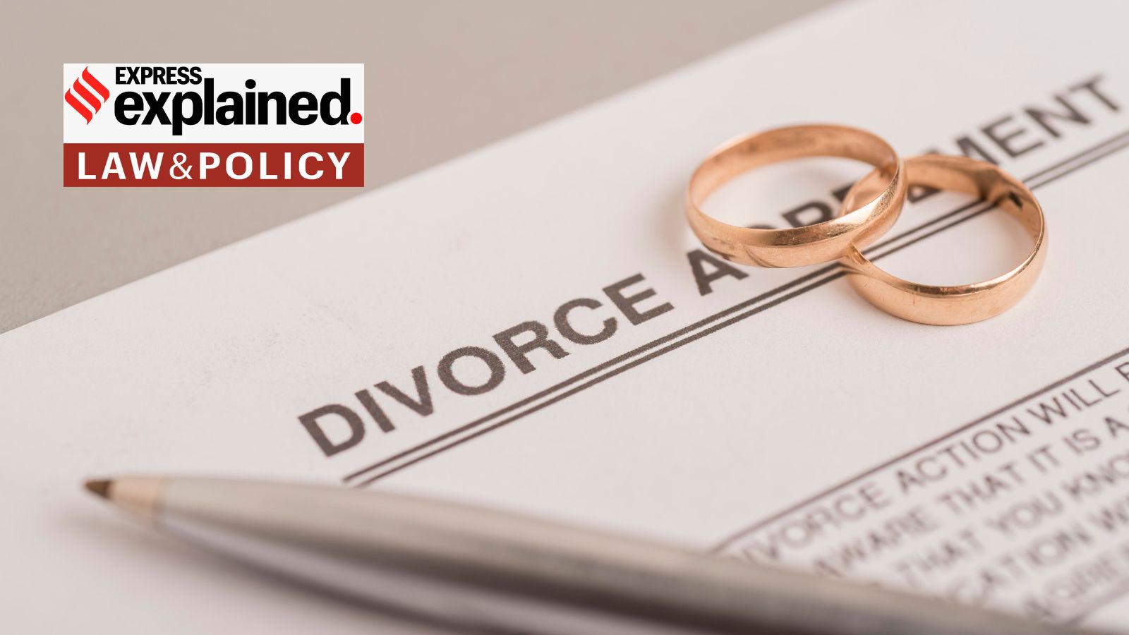 Explained: Kerala HC urges Parliament to let Christian women file for divorce where they live | Explained News