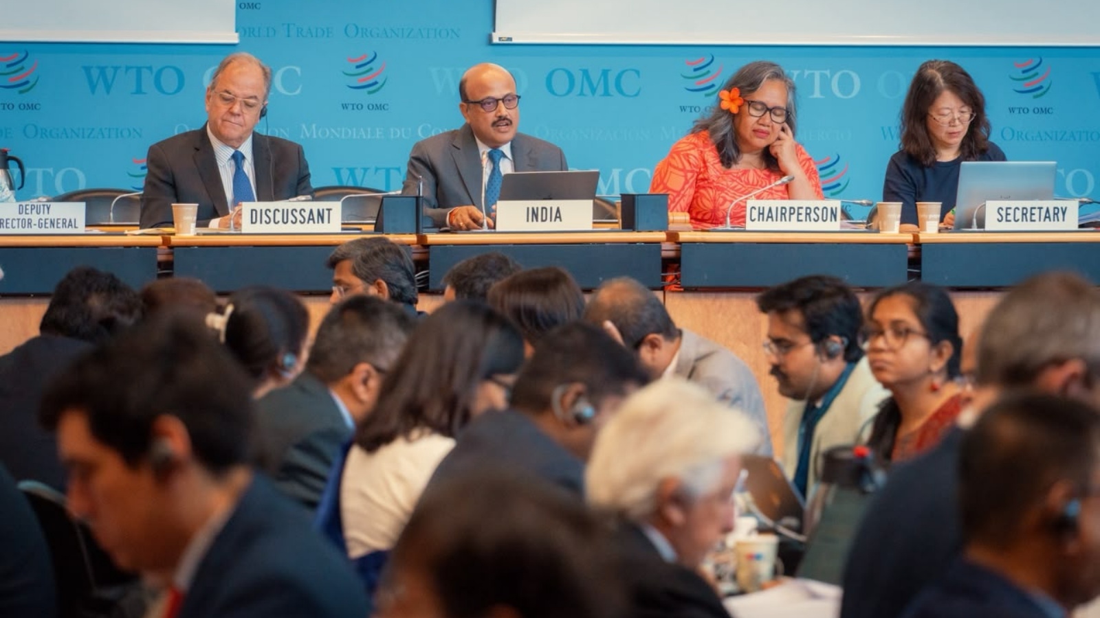 India & most WTO members remain at loggerheads on plurilateral pacts | Business News