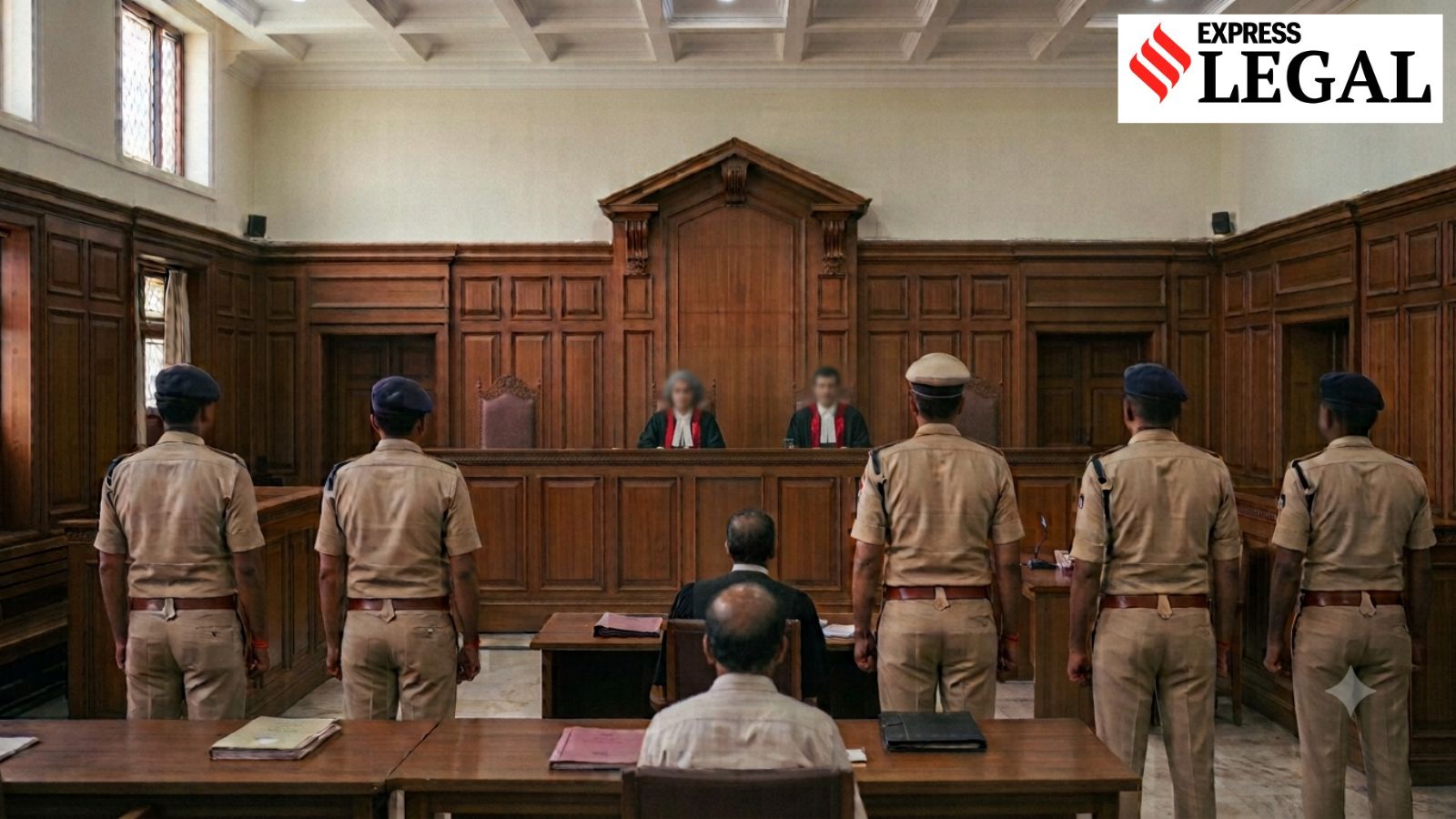 Can cops go scot-free for hiding minor girl’s age? Madhya Pradesh High Court asks DGP | Legal News