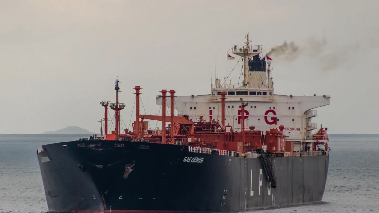 28 Indian crew members safe after LPG tanker attacked in Iranian waters, Embassy confirms | India News