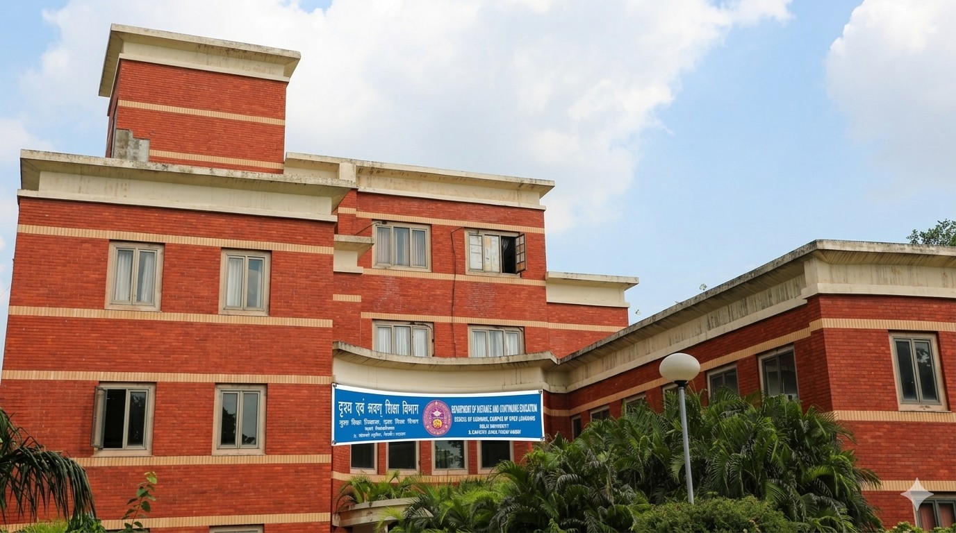 DU partners with I4C to tackle cyber fraud, online bullying on campus | Education News