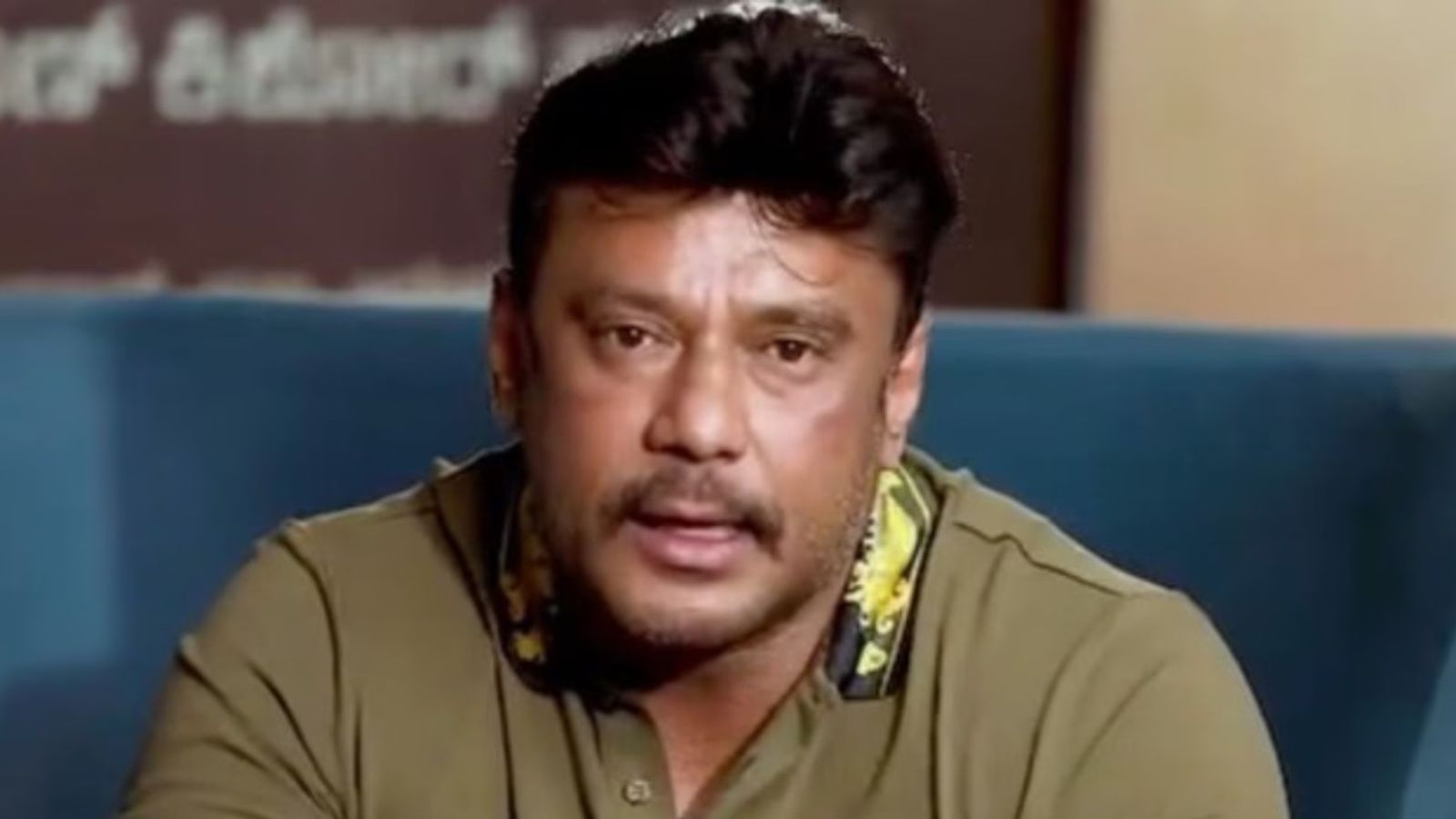 3 Darshan fans arrested for threatening witness in Renukaswamy murder case | Bangalore News