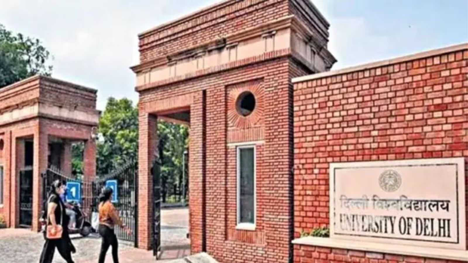 Delhi University Admissions: Over 79,000 accept Round 1 allotment; next list on July 25 | Education News